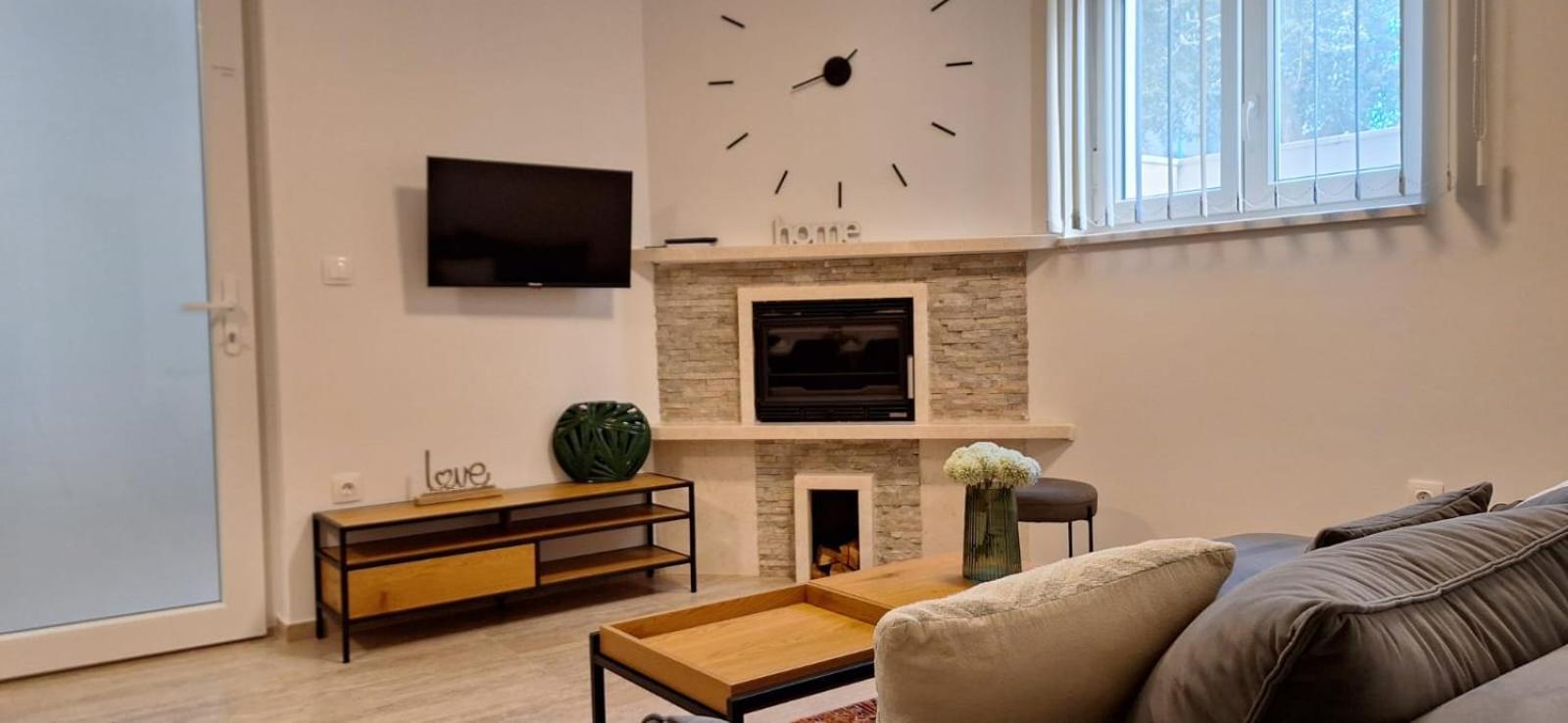 Kata'S Apartment'S Медулин Екстериор снимка