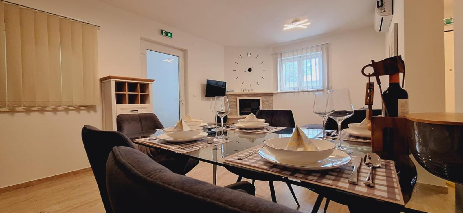Kata'S Apartment'S Медулин Екстериор снимка